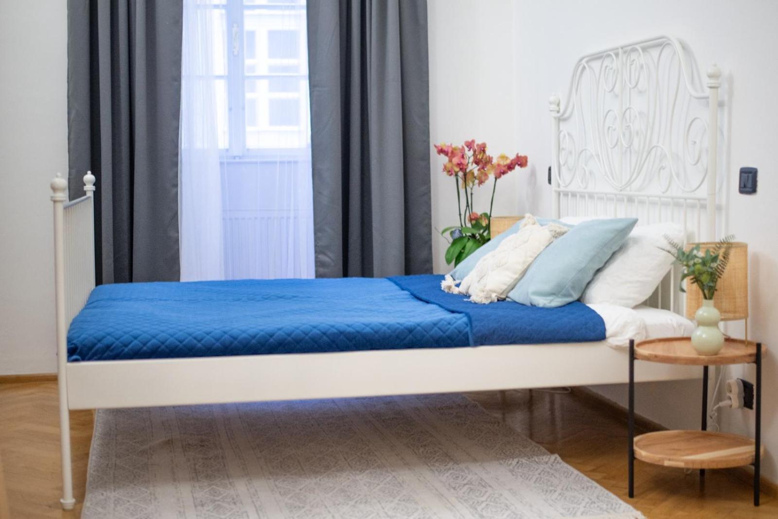 Best Price & Location - Historic Square Residency Prága Kültér fotó